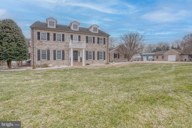 626 VANCE NECK RD, Middletown, DE 19709