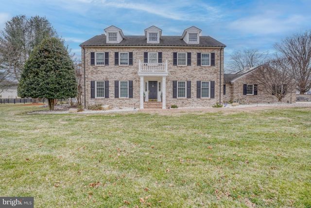 626 VANCE NECK RD, Middletown, DE 19709