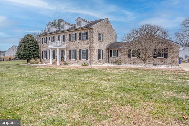 626 VANCE NECK RD, Middletown, DE 19709