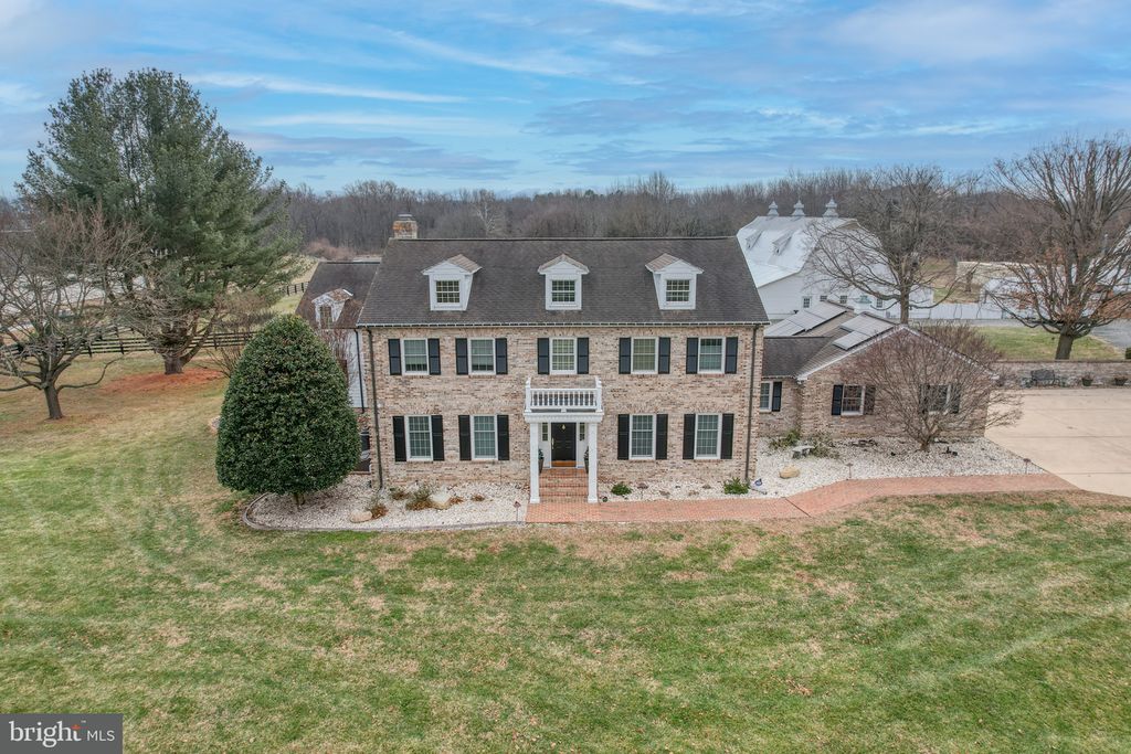 626 VANCE NECK RD, Middletown, DE 19709