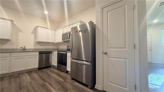 1054 Paddington Drive, Cartersville, GA 30120