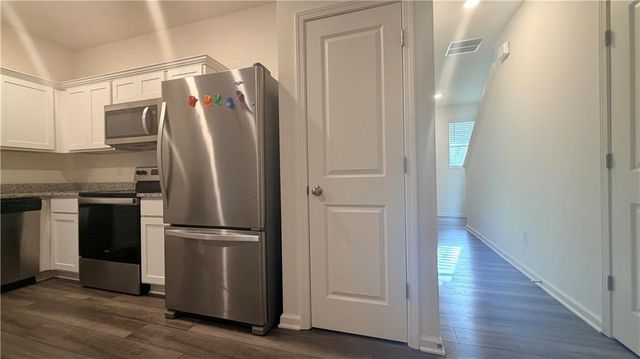 1054 Paddington Drive, Cartersville, GA 30120