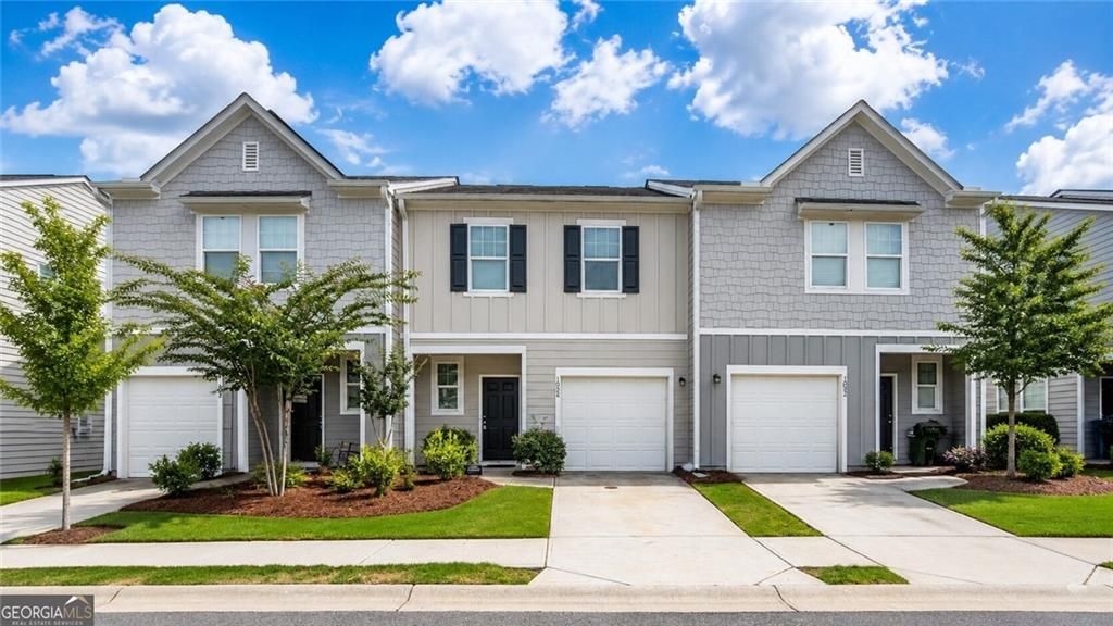 1054 Paddington Drive, Cartersville, GA 30120
