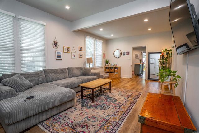 311 S Martin Street, Little Rock, AR 72205