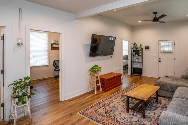 311 S Martin Street, Little Rock, AR 72205