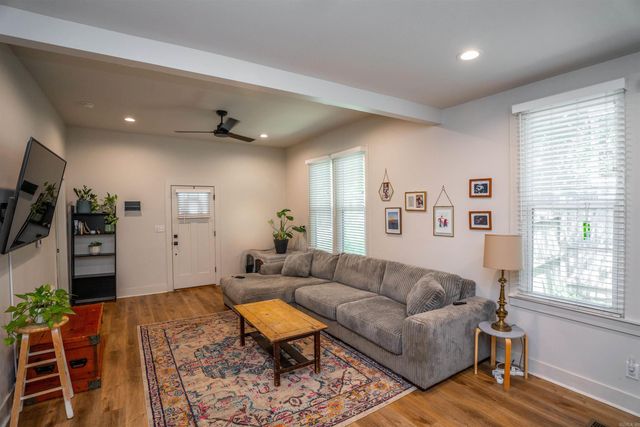 311 S Martin Street, Little Rock, AR 72205