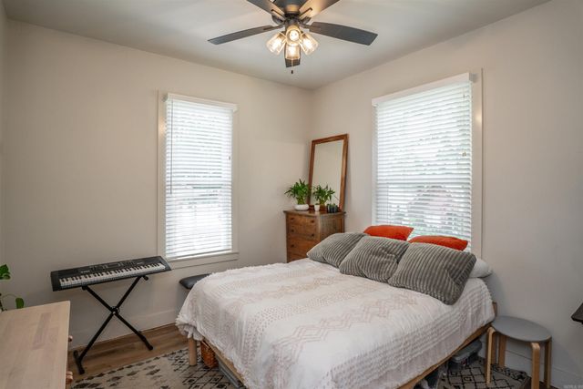 311 S Martin Street, Little Rock, AR 72205