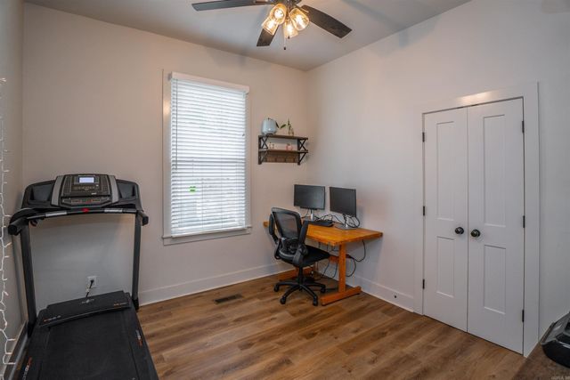 311 S Martin Street, Little Rock, AR 72205