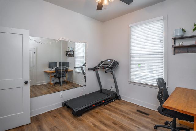 311 S Martin Street, Little Rock, AR 72205