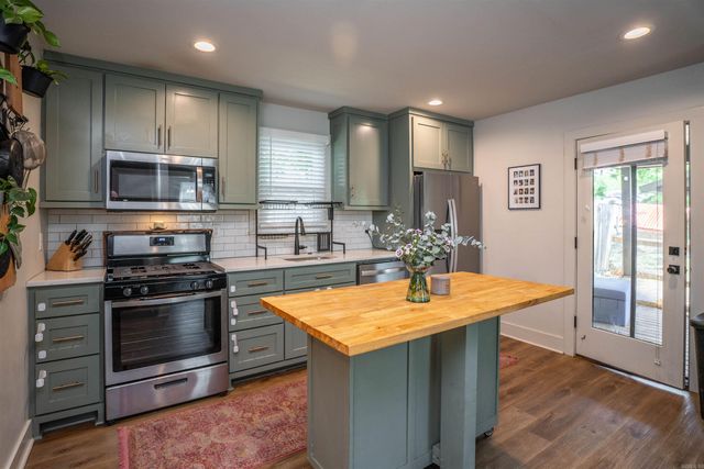 311 S Martin Street, Little Rock, AR 72205