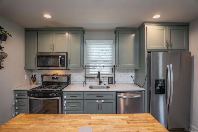 311 S Martin Street, Little Rock, AR 72205