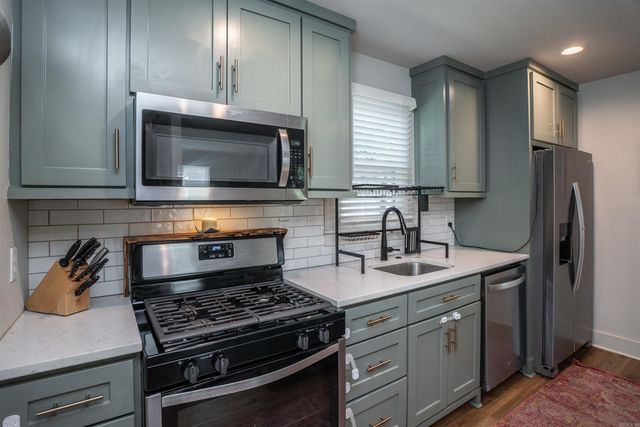 311 S Martin Street, Little Rock, AR 72205