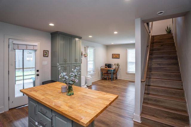 311 S Martin Street, Little Rock, AR 72205