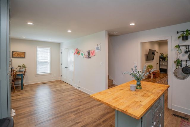 311 S Martin Street, Little Rock, AR 72205