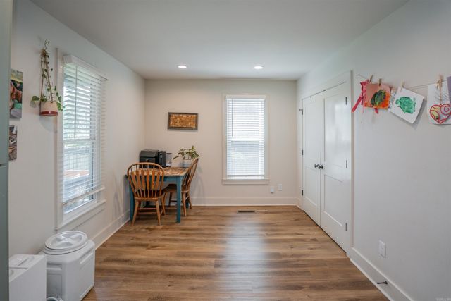 311 S Martin Street, Little Rock, AR 72205