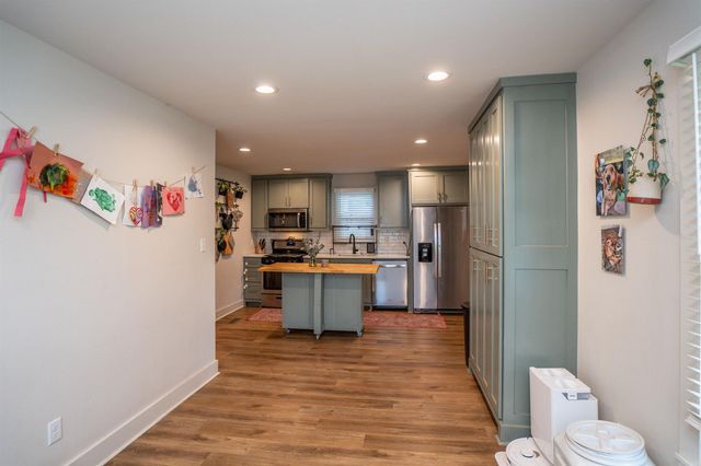 311 S Martin Street, Little Rock, AR 72205