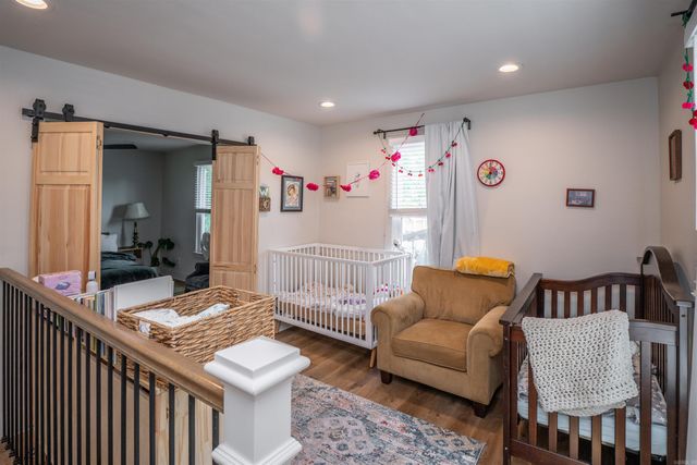 311 S Martin Street, Little Rock, AR 72205