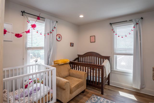 311 S Martin Street, Little Rock, AR 72205