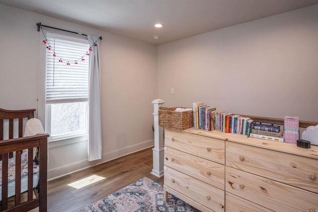 311 S Martin Street, Little Rock, AR 72205