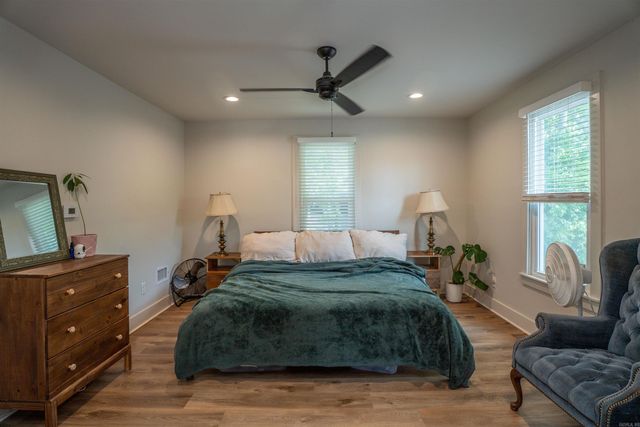 311 S Martin Street, Little Rock, AR 72205