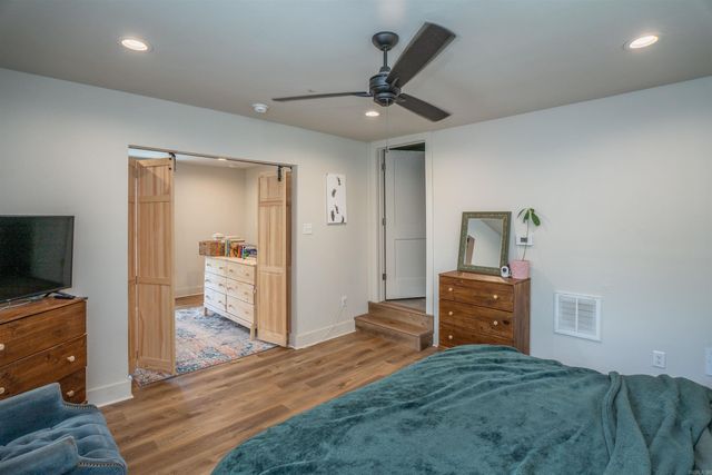 311 S Martin Street, Little Rock, AR 72205