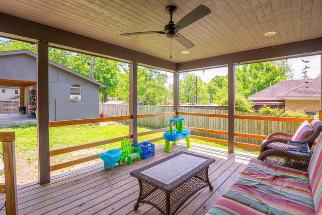 311 S Martin Street, Little Rock, AR 72205