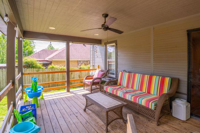 311 S Martin Street, Little Rock, AR 72205