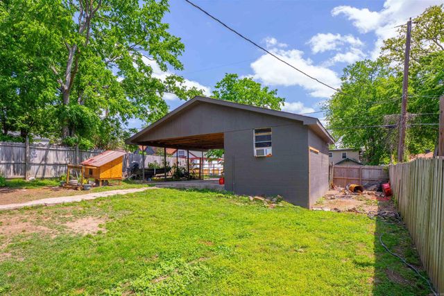 311 S Martin Street, Little Rock, AR 72205