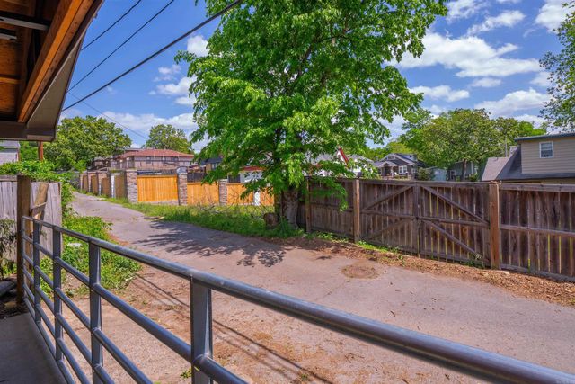 311 S Martin Street, Little Rock, AR 72205