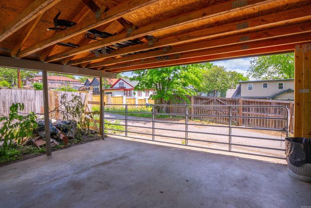 311 S Martin Street, Little Rock, AR 72205