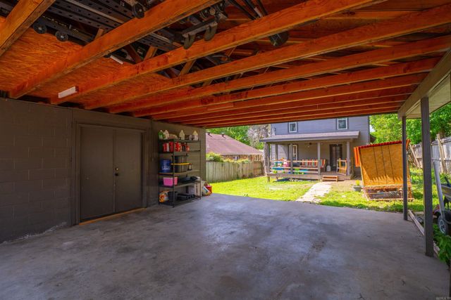 311 S Martin Street, Little Rock, AR 72205