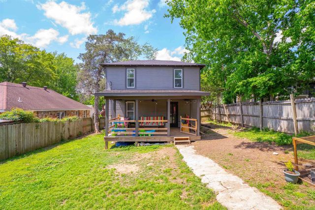 311 S Martin Street, Little Rock, AR 72205