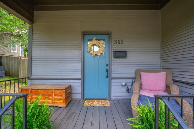 311 S Martin Street, Little Rock, AR 72205