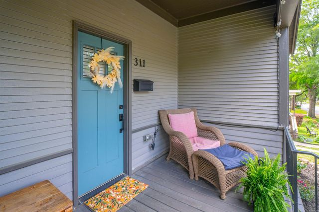 311 S Martin Street, Little Rock, AR 72205