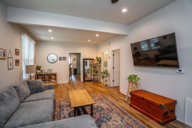 311 S Martin Street, Little Rock, AR 72205