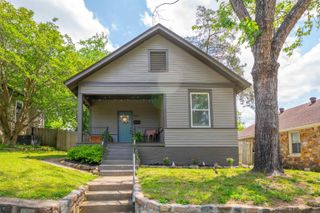 311 S Martin Street, Little Rock, AR 72205