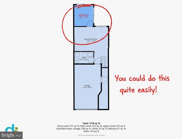 13157 KIDWELL FIELD RD, Herndon, VA 20171
