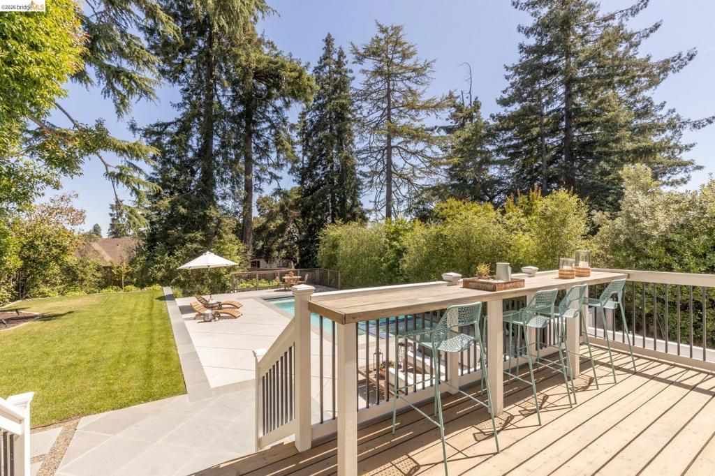 Image 41 of property listing at 1115 Clarendon Cres, Oakland, CA 94610