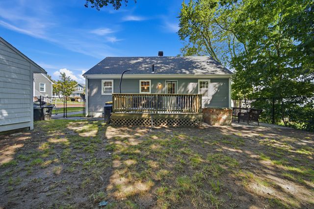 283 Longhill Ave, Somerset, MA 02726