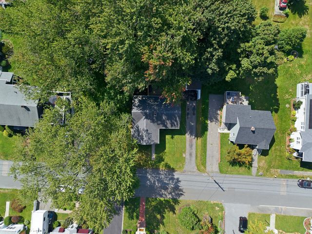 283 Longhill Ave, Somerset, MA 02726