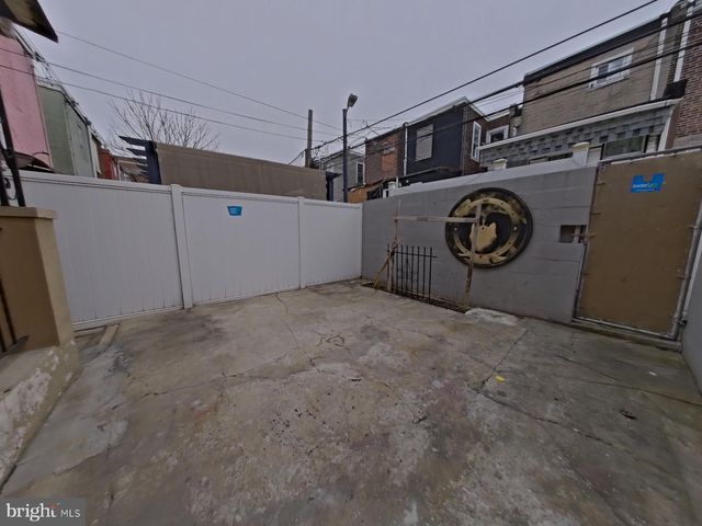 3445 ARBOR ST, Philadelphia, PA 19134