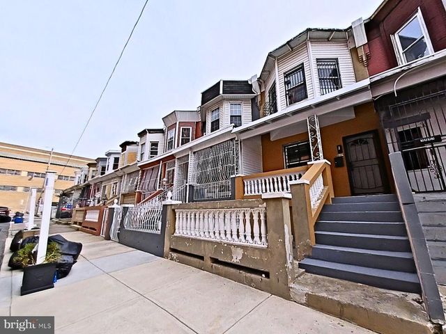 3445 ARBOR ST, Philadelphia, PA 19134