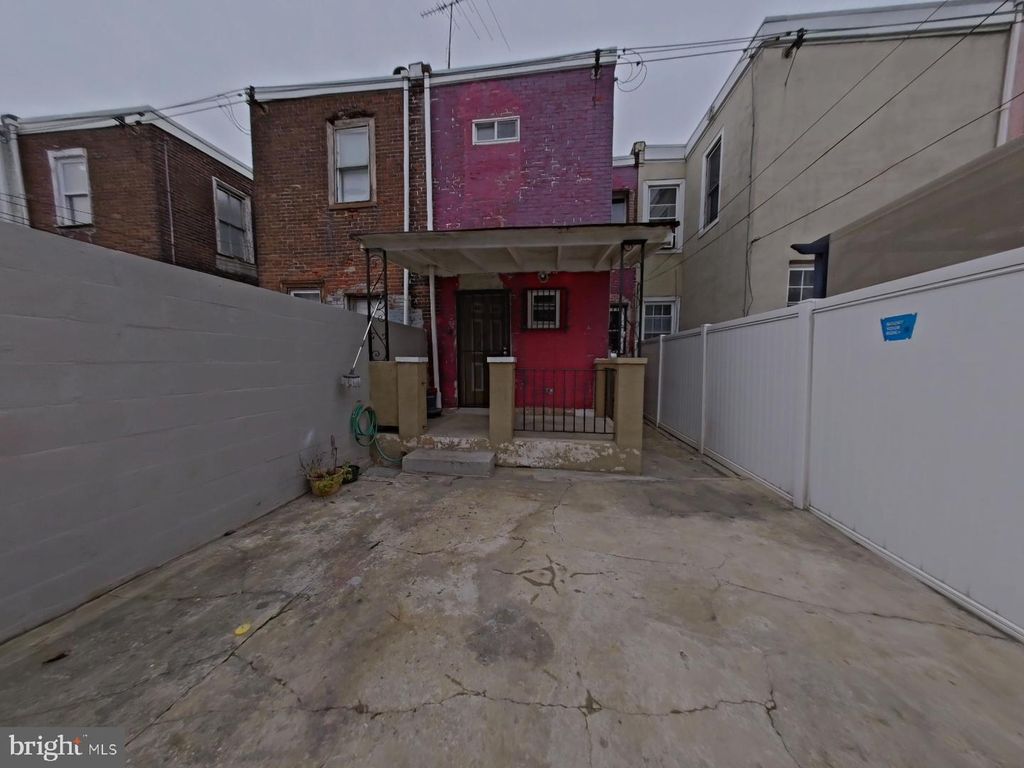 Image 30 of property listing at 3445 ARBOR ST, Philadelphia, PA 19134