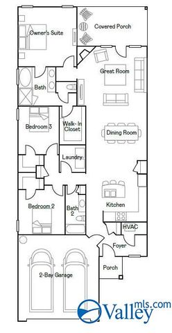 161 Protestant Drive, Madison, AL 35758