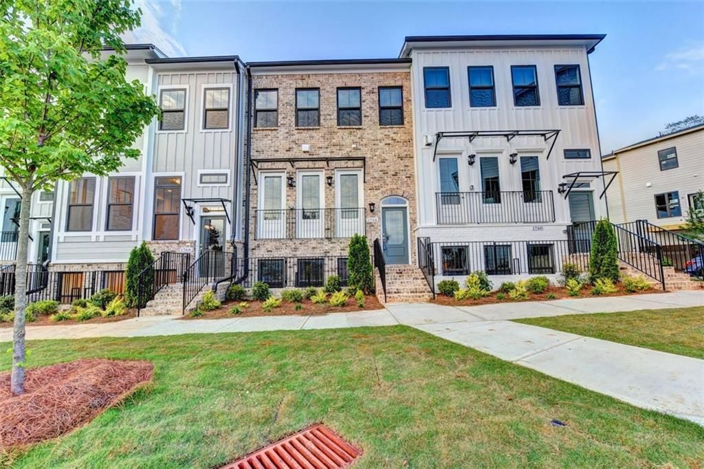 1764 Morningtide NE Lane, Atlanta, GA 30324