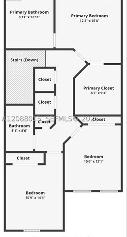 221 SW 159th Way, Pembroke Pines, FL 33027