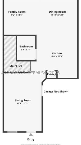 221 SW 159th Way, Pembroke Pines, FL 33027