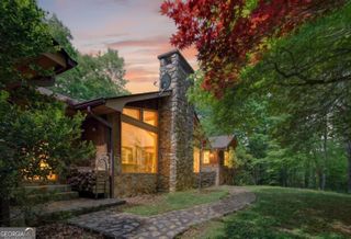 1171 Dogwood Lane, Mineral Bluff, GA 30559