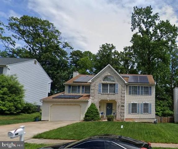 3019 CASCADE DR, Abingdon, MD 21009