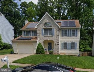 3019 CASCADE DR, Abingdon, MD 21009